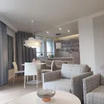 Forcity Appartement Kołobrzeg