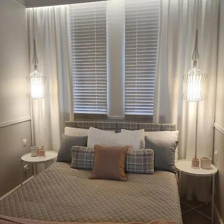 Forcity Apartment