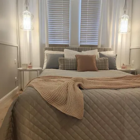 Forcity Apartment *