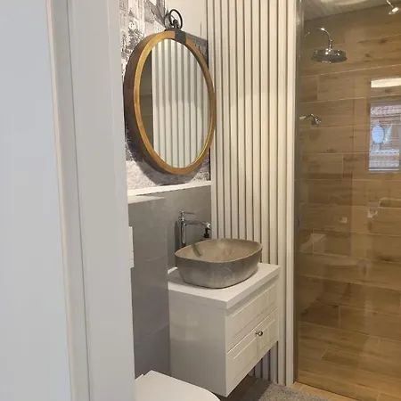 Apartment Forcity