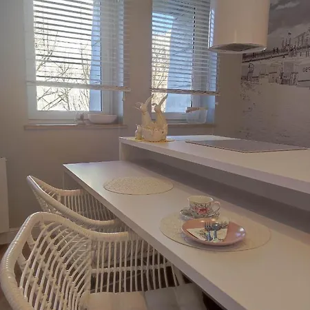 Forcity Apartment