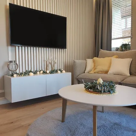 Forcity Apartment