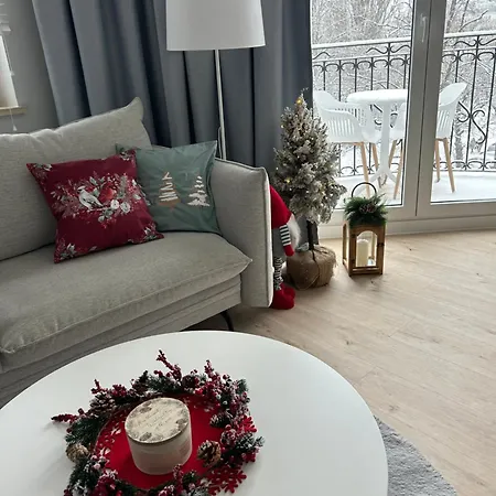 Apartment Forcity