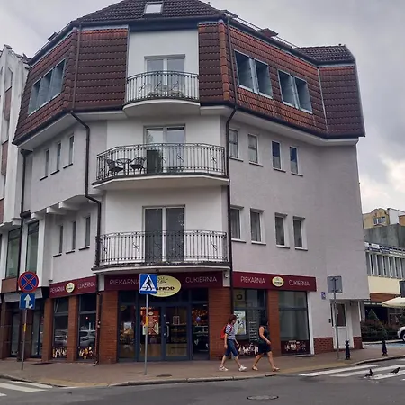 Appartement Forcity