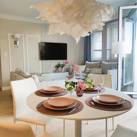 Appartement Forcity