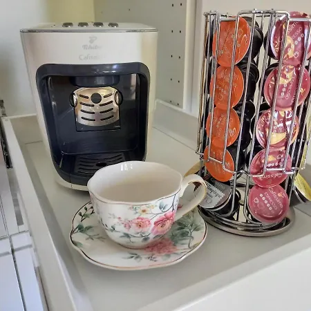 Forcity Daire Kolobrzeg