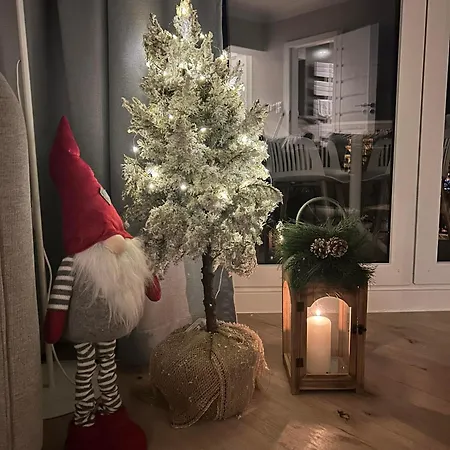 דירה Forcity קולובז'ג