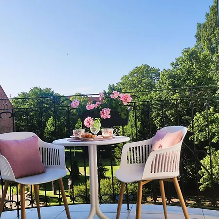 דירה Forcity קולובז'ג